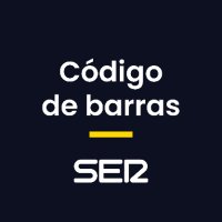 Código de barras(@Codigodebarras) 's Twitter Profile Photo