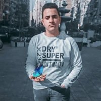 Ali Askandr (@aliaskandr1) 's Twitter Profile