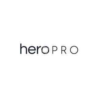 ColourFit becomes heroPro - making nutrition simple for those wanting to perform at their highest level.