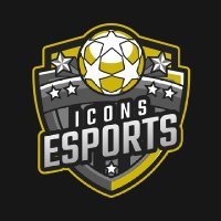 Icons eSports (@_iconsesports) 's Twitter Profile Photo Icons eSports (@_iconsesports) 's Twitter Profile Photo