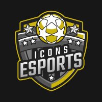 Icons eSports(@_IconseSports) 's Twitter Profile Photo