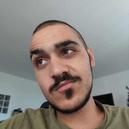 Mousatakos's profile picture. 