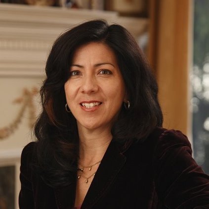 Analyst covering retirement, economy and Latino policy topics.