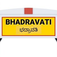 Bhadravathi ( Steel Town )(@bhadravati_bdvt) 's Twitter Profile Photo