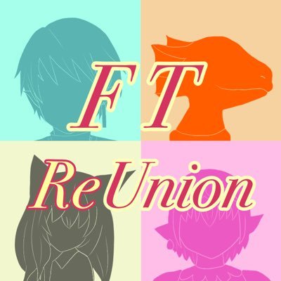 FT_ReUnionさんのプロフィール画像