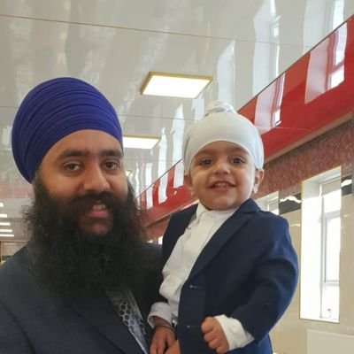 Pharmacist/NHS 111 Clinician | Sikh Activist | Advisor to Sikh Organisations | Former Office-Bearer of @SCUKofficial | Former Trustee of @Sikh2Inspire