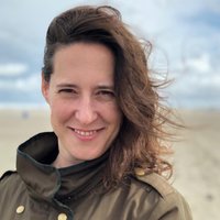 Beitske Boonstra (@beitskeboonstra) 's Twitter Profile Photo Beitske Boonstra (@beitskeboonstra) 's Twitter Profile Photo