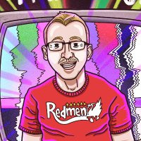 Chris Pajak (@mrbloodred) 's Twitter Profile