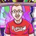 Chris Pajak (@mrbloodred) Twitter profile photo Chris Pajak (@mrbloodred) Twitter profile photo