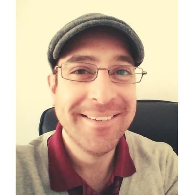 DanielSassoon2's profile picture. Author & Illustrator