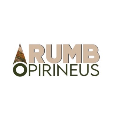 Rumb Pirineus som grup de persones enamorades de la natura que volen transmetre i compartir aquestes passions d'una manera divertida i emocionant.