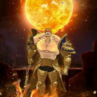 Escanor(@bruforte1) 's Twitter Profile Photo