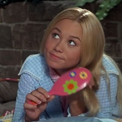 MarshaBrady88's profile picture. The Brady Bunch will RISE AGAIN!