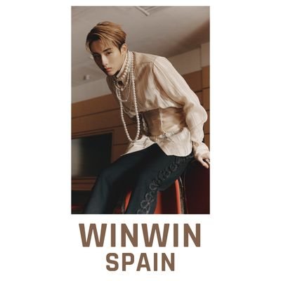 Fanbase española no oficial dedicada a Dong Si Cheng, miembro de @NCTsmtown & @WayV_official