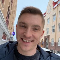 Mattias Lögdberg (@mlogdberg) 's Twitter Profile