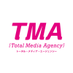 Total Media Agency (@tma_official_pr) Twitter profile photo Total Media Agency (@tma_official_pr) Twitter profile photo