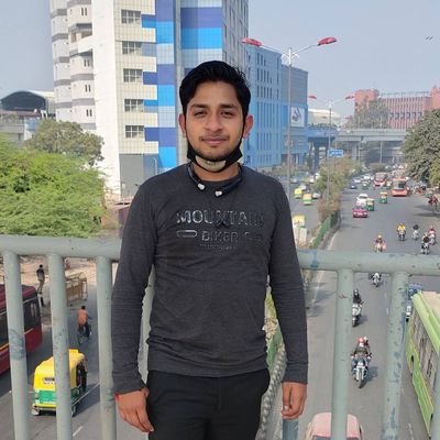 sumanku95096183's profile picture. nothing is impossible