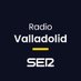 Radio Valladolid (@ValladolidSER) Twitter profile photo