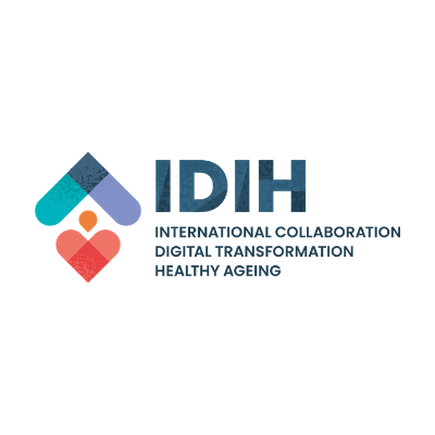 H2020 Project aiming to promote  international cooperation in digital health for active and healthy ageing, between EU,USA,Canada,China, Japan and South Korea.