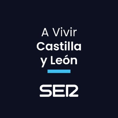 Sábados y domingos, de 13 a 14 horas en @La_SER de Castilla y León. Presentado por @diegomerayo