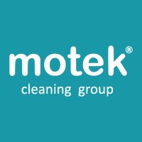 Motek(@motekcleaning) 's Twitter Profile Photo