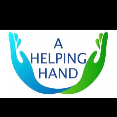 AHelpingHandVi1's profile picture. 