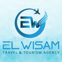 Elwisam Travel & tourism Agency (@_elwisamagency) 's Twitter Profile Photo