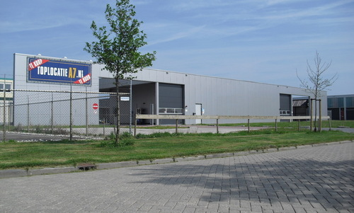 Caravanstalling | Opslag | Self storage | Kantoorruimte in Sneek en omstreken. http://t.co/heC8L6y8Lj / http://t.co/I0KyJ4t1XS