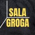 SALA GROGA (@salagroga) Twitter profile photo