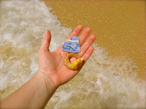 MelissaPocock's profile picture. "I'm just a soul whose intentions are good. Oh lord, please don't let me be misunderstood." #RVA #Archaeology #HistArch #HarkUponTheGale