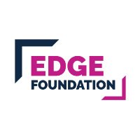 The Edge Foundation (@ukedge) 's Twitter Profile Photo The Edge Foundation (@ukedge) 's Twitter Profile Photo