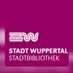 Stadtbibliothek Wuppertal (@stabiwupp) Twitter profile photo