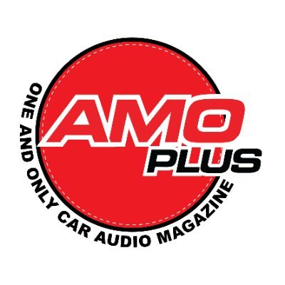 one and only car audio magazine.
