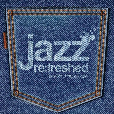 jazzrefreshed Profile Picture