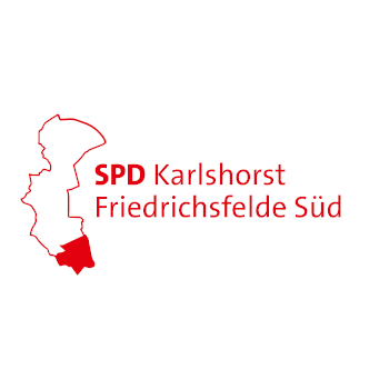 Die Sozialdemokratische Partei für Berlin-Karlshorst & Friedrichsfelde Süd. Freiheit, Gerechtigkeit, Solidarität
#Karlshorst #Lichtenberg #WirbleibenzuHause