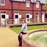 Amy Holtby (@amy_r_h) 's Twitter Profile