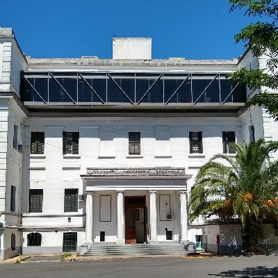 Unidad Micología, Hospital F.J Muñiz, Buenos Aires, Argentina.