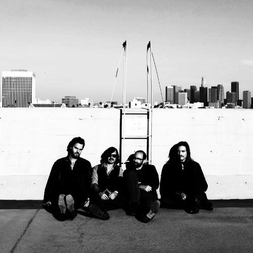 stevecarsonband's profile picture. Formed in 2003, released two EPs in '03 & '04, changed name in '09 to Echo Echo, released debut full-length in 2010 - Now follow us at @weareechoecho