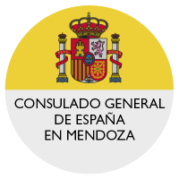 Consulado General de España en Mendoza (@cgespana_en_mza) 's Twitter Profile