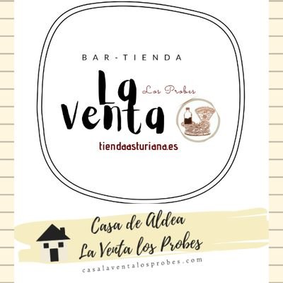 #BarTienda #CasaRural #Llanes #Asturias #TiendaAsturiana #productosasturianos #CaminEncantau #ventaonline #comercioasturiano https://t.co/z7Z0usuBDL