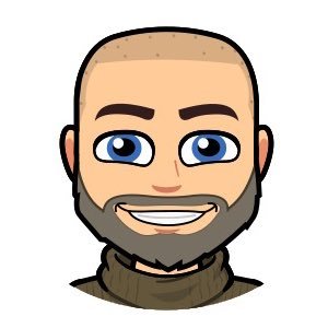 Twitch @andrethegiant77
Insta @andrethegiant77