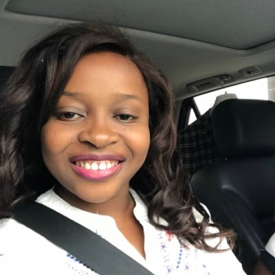 AjokeAyaAde's profile picture. Calm, Can be shy but wait till I get comfortable around you. https://t.co/TXP6xyHJG7