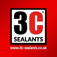 3C Sealants(@3CSealants) 's Twitter Profile Photo