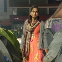 Sangeeta Geet(@SangeetaGeet2) 's Twitter Profile Photo