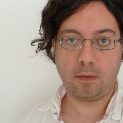 kevintoner2's profile picture. 6' tall, once 7lb2oz / born Toronto. BArch DipArch @RIBA Associate; with pastimes in music, e.g. https://t.co/Kzd5WUt0xf; also @weeklyarchivist