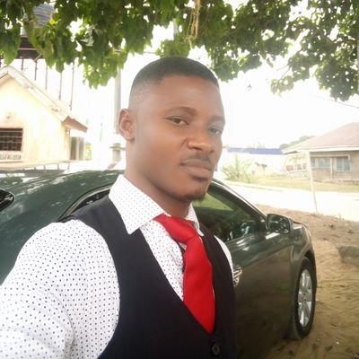 I believe in my ability to effect, direct and control with the gift of God.