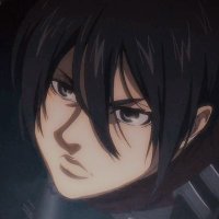 Mikasa Ackerman🇲🇲 (@aotmikasackrman) 's Twitter Profile