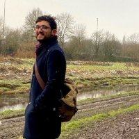 Oli Sparasci (@olisparasci) 's Twitter Profile
