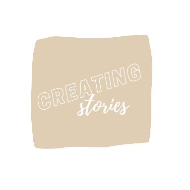 creatingstorie1's profile picture. get creating