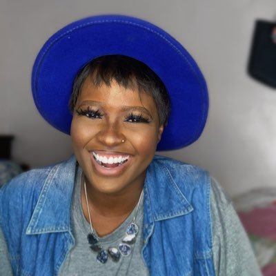 Influencer 🔎| journalist (PhD in view) MA,BA🇬🇧 🇺🇸| Producer 🎥 | leader